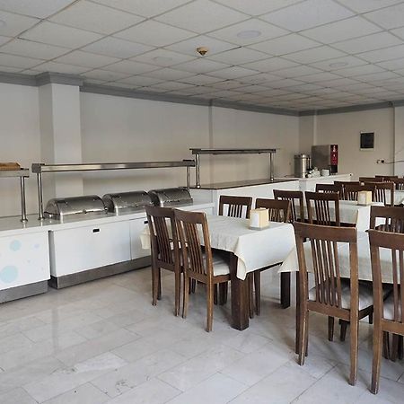 Club Herakles Hotel كمر المظهر الخارجي الصورة