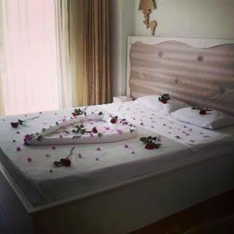 Club Herakles Hotel كمر المظهر الخارجي الصورة